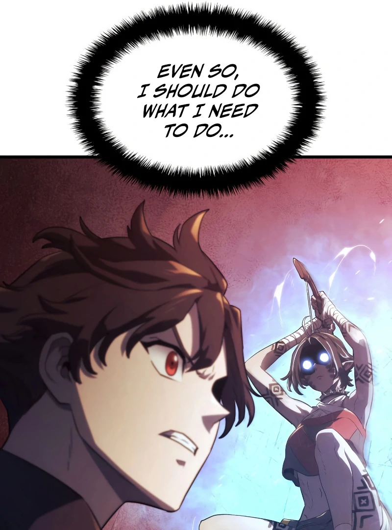 Revenge of the Iron-Blooded Sword Hound, Chapter 28 image 65